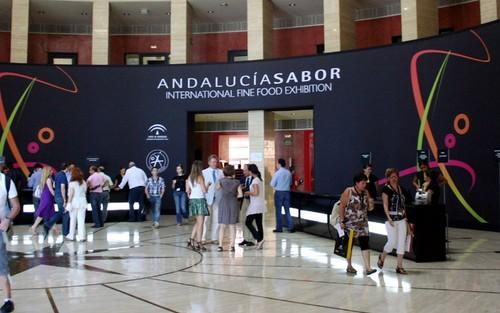El principal importador de EE. UU. y los mayores distribuidores de Oriente Medio y Latinoamérica estarán en 'Andalucía Sabor'