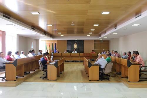 La planta que gestionará los restos vegetales de El Ejido ya dispone del presupuesto para su creación