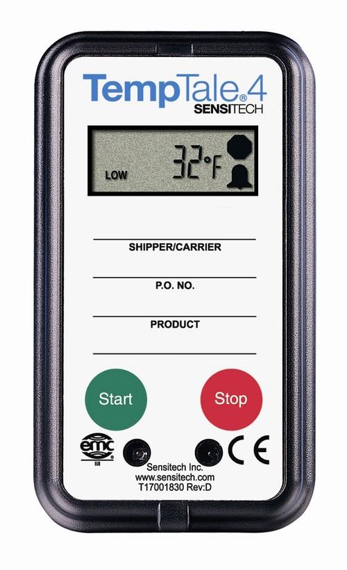 Sensitech protege la cadena del frío con sus productos en pro de la seguridad alimentaria