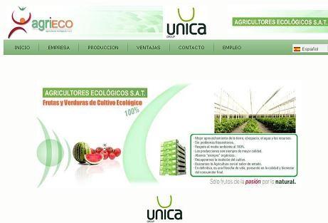 Agrieco, empresa que formaba parte de Unica Group, cierra sus puertas y en julio cesó su actividad comercial