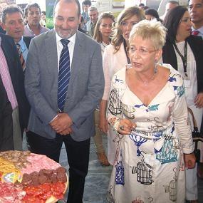 Almería exporta productos agroalimentarios y bebidas a casi 80 países de los cinco continentes