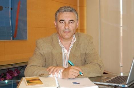 La presidenta de la Junta intenta calmar el malestar de los almerienses nombrando a Jerónimo Pérez Parra secretario de Agricultura y Alimentación