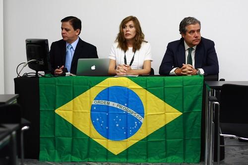 Brasil se sitúa como un destino de gran interés para las exportaciones agroalimentarias andaluzas