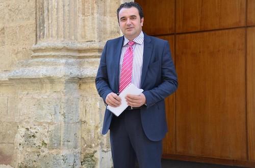 Cara pide a la presidenta de la Junta hechos y no palabras para atender las reivindicaciones históricas del sector agrícola