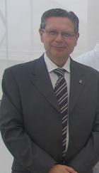 Javier de las Nieves, Vicerrector de Investigación de la UAL, destaca la importancia de formar parte del Campus de Excelencia ceiA3