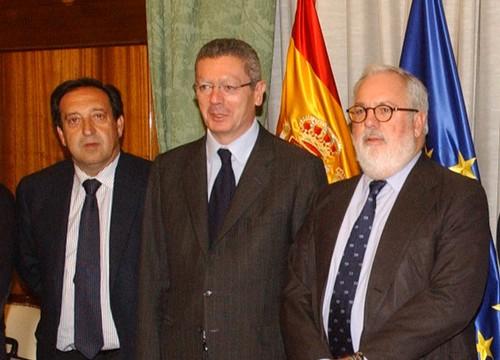 ASAJA acoge con satisfacción el endurecimiento de las penas por robos y el aumento de la vigilancia en el medio rural