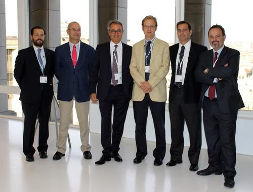 Syngenta adquiere seis compromisos para abordar el reto de la seguridad alimentaria