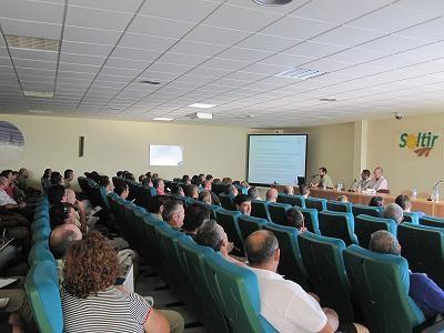 Nunhems apoya a los productores del Campo de Cartagena con estrategias de prevención del virus New Delhi