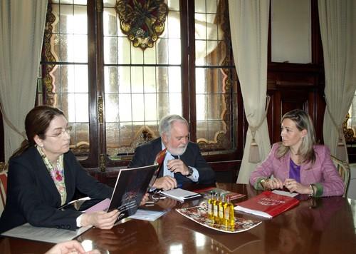 AMFAR propone al Ministerio de Agricultura la unificación de criterios para el buen desarrollo de la Titularidad Compartida
