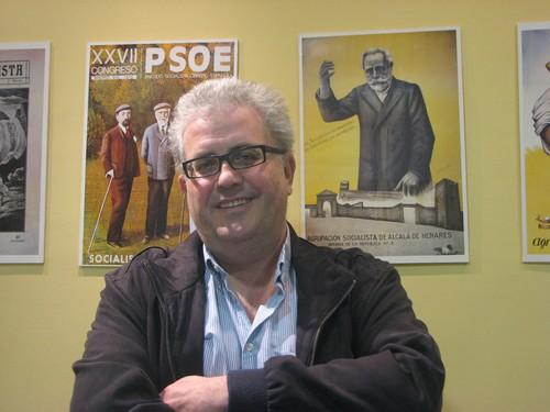 Los socialistas de El Ejido reprochan a los populares que hayan vuelto a olvidarse de la Balsa del Sapo en los Presupuestos Generales del Estado