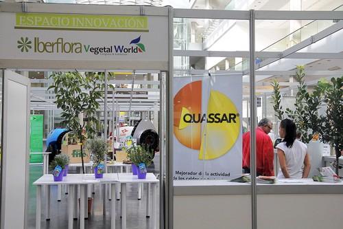 Iberflora entrega sus VII Premios Innovación