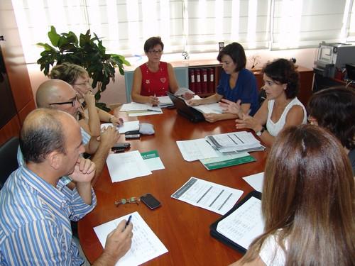 Sica AgriQ recibe casi 120.000 euros de la Junta para la compra de nuevos equipos