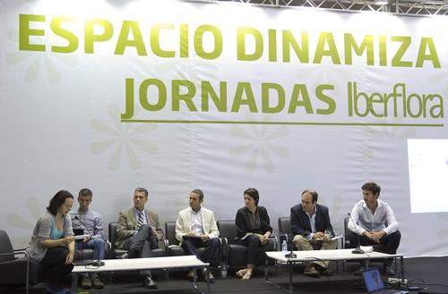 La democratización de las plantas marca las tendencias de producción del sector ornamental para los próximos años