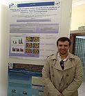TECNOVA participa en el V Congreso Internacional de Microbiología 'Biomicroworld 2013'