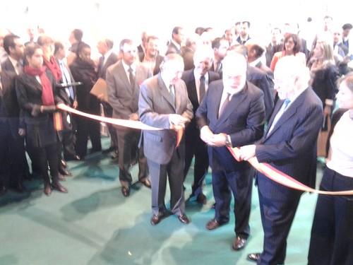 El MAGRAMA expone en Fruit Attraction sus trabajos en materia de exportaciones, fitosanitarios o seguros agrarios