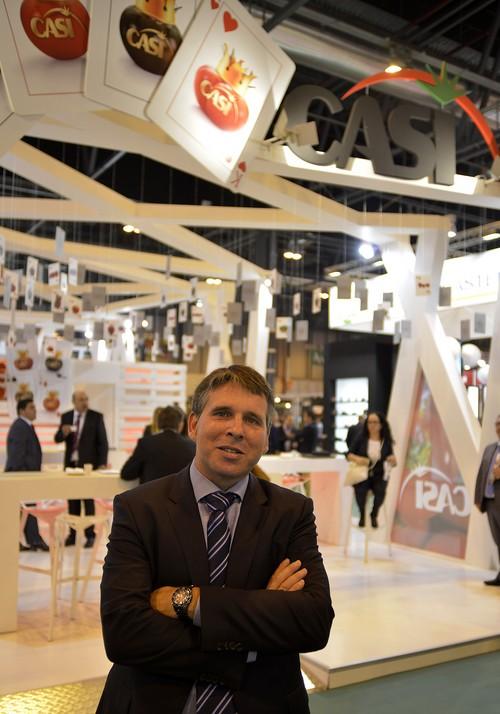 “Nuestros valores son la flexibilidad y la capacidad para responder de inmediato a lo que pide el cliente”