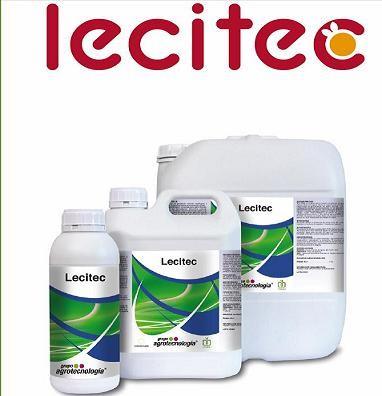 Grupo Agrotecnología presenta los resultados de los ensayos realizados en Chile con Lecitec