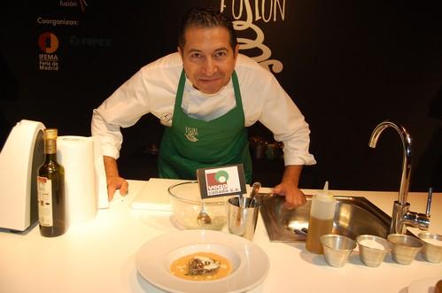 Agroponiente y Vegacañada, protagonistas en la segunda jornada de Fruit Fussion