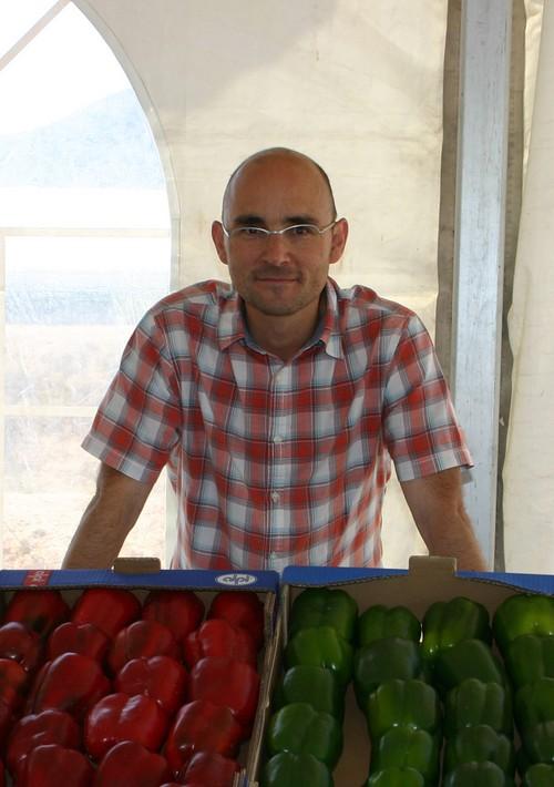“Fitó presenta en Fruit Attraction variedades fruto de nuestra apuesta por recuperar el buen sabor y aspecto de nuestras hortalizas”