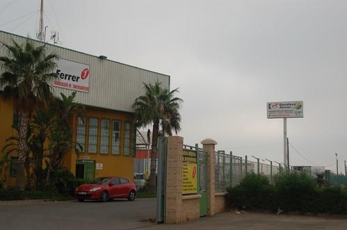 Gasóleos Ferrer ofrece un servicio adaptado a las necesidades de todos sus clientes