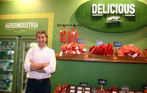 La presencia de Fitó en Fruit Attraction respalda su apuesta por recuperar el sabor