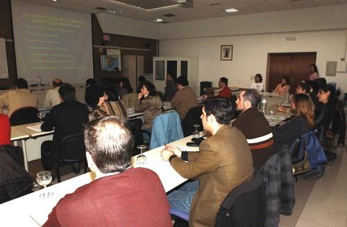 El curso 'Asesores de Explotaciones Agrarias' formará a técnicos para apoyar a los agricultores en la aplicación de las ayudas directas de la PAC