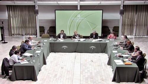 Víboras apuesta por la unidad de Administración y sector para conseguir una aplicación de la PAC favorable para Andalucía
