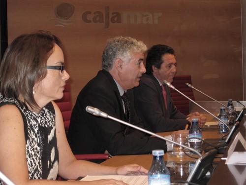 Almería cuenta con cerca de 45.000 hectáreas bajo producción ecológica e integrada que ya cumplen con la normativa