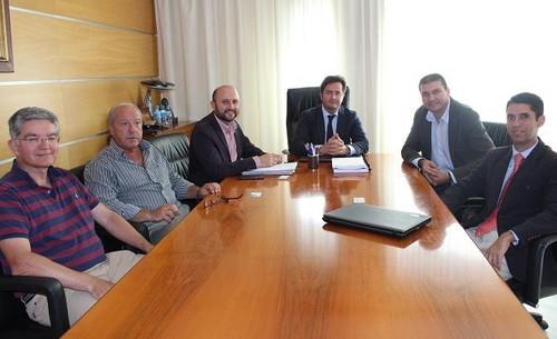 El Ejido contará con la primera planta en España para el tratamiento de plásticos agrícolas y obtención de gasóleo