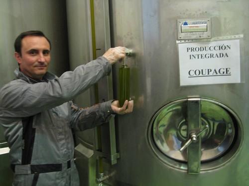 Almería exporta aceite de oliva a Australia, Japón, Estados Unidos, Senegal y República Dominicana