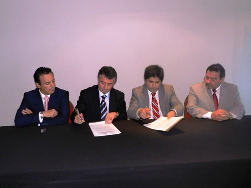 La Cámara de Comercio de Almería internacionaliza la innovación agroindustrial en Latinoamérica