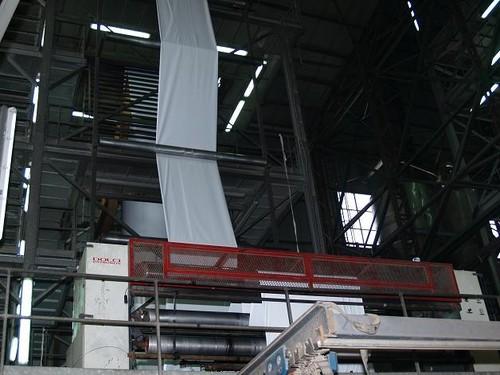 Plastimer pagará las cubiertas de plástico a sus clientes afectados por el granizo