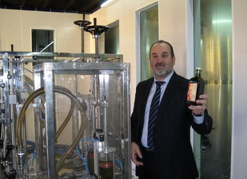 El valor de las exportaciones de aceite de oliva de Almería se incrementa un 63,3% entre enero y septiembre