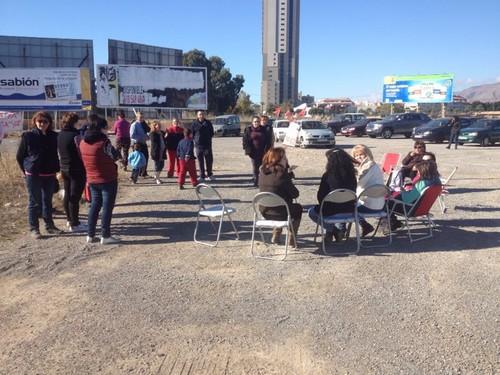 Los trabajadores de Canalex desconvocan la huelga tras cobrar una primera nómina