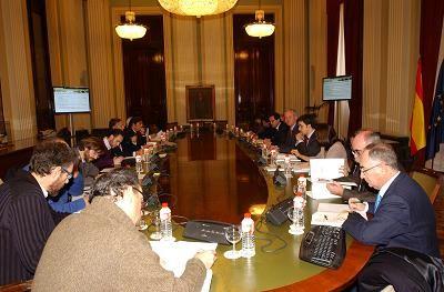 La Comisión General de ENESA aprueba el proyecto de Plan de Seguros Agrarios Combinados 2014