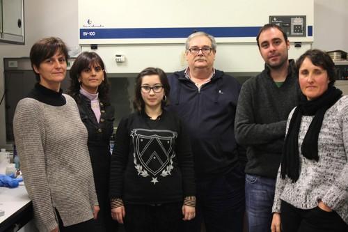 Investigadores de la UAL diseñan un proceso de reciclado de residuos orgánicos que aumenta la fertilidad en suelos agrícolas