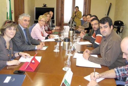 Las organizaciones agrarias muestran su “satisfacción” por la aprobación de las ayudas para los afectados por el granizo