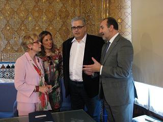 El PSOE de El Ejido agradece a la consejería de Agricultura su celeridad para conseguir ayudas para los afectados por el granizo