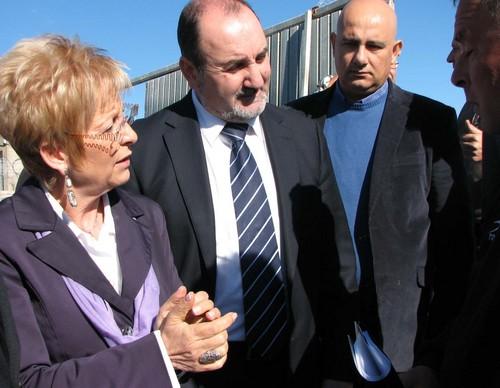 El PSOE de El Ejido, indignado con el alcalde por no llevar a Pleno sus mociones para eximir de tasas municipales a los afectados por el granizo