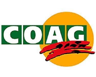 COAG Almería desmiente que tenga una demanda interpuesta a ninguna comunidad de regantes