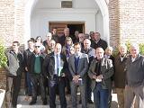 La Junta ofrece colaboración a los bodegueros para tramitar la denominación de origen del vino de la Alpujarra Almeriense
