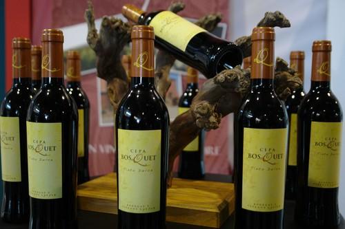 La Junta abre la convocatoria para solicitar ayudas a la promoción del vino en mercados de terceros países