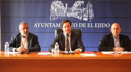 El Ayuntamiento aprueba la devolución del IBI rústico correspondiente a 2013 para un total de 170 hectáreas afectadas por el granizo