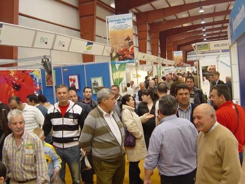 Expolevante contará con un Business Centre en su edición de este año