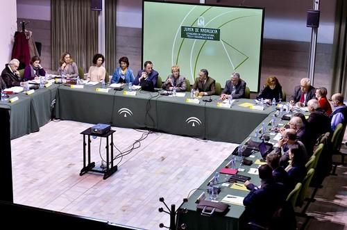 Elena Víboras aboga por impulsar la investigación para mejorar la rentabilidad y valor añadido del sector agroalimentario