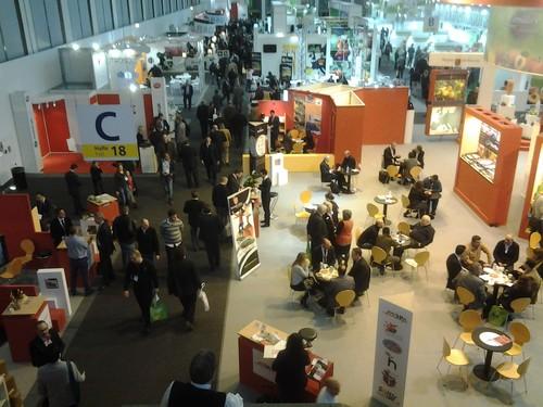 Fruit Logistica 2014: La tendencia del producto ecológico y IV gama, con más fuerza que nunca