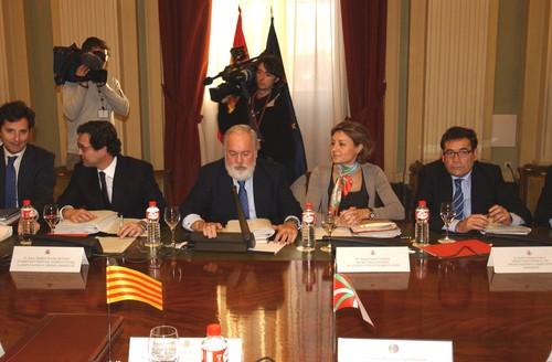 El Ministerio de Agricultura, Alimentación y Medio Ambiente presenta la programación de las inspecciones de calidad comercial alimentaria para 2014