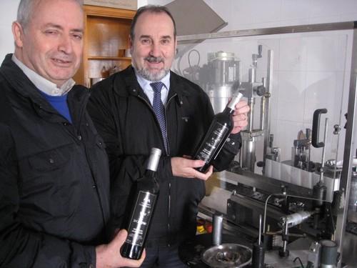 Las bodegas de la provincia exportan por primera vez vino a Vietnam