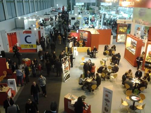 Fruit Logistica lanza su página web especial para móviles