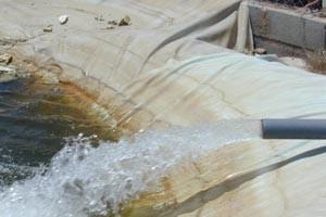 Regantes de Almería se concentrarán en Sevilla para reclamar un IVA reducido en la tarifa eléctrica de riego